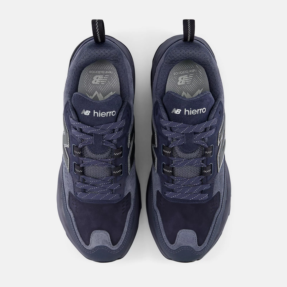 Shop ニューバランス フレッシュフォームX ヒエロ トレック ランニングシューズ MHIET296-2E