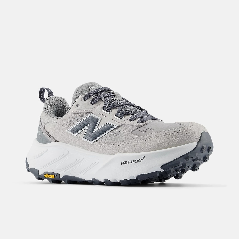 Shop New Balance Fresh Foam X Hierro Chaussures de Running Trekking. WHIET5DI-D