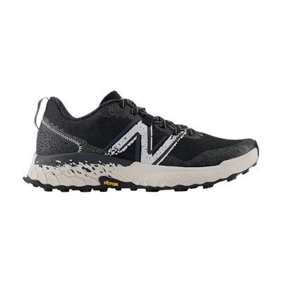 NB Fresh Foam X Hierro v7 2E Wide 'Black Reflection'