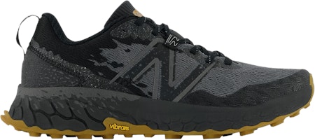 New Balance Fresh Foam X Hierro v7 2E Wide 'Black' MTHIERZ7-2E New Balance Fresh Foam X Hierro v7 2E Wide 'Black' MTHIERZ7-2E