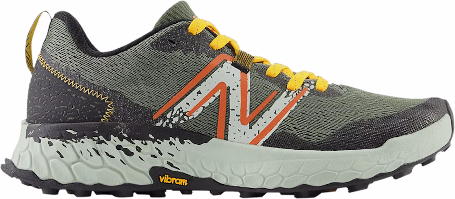 New Balance Fresh Foam X Hierro v7 2E Wide 'Hijau Zaitun Tua' MTHIER7X-2E Buy New Balance Fresh Foam X Hierro v7 2E Wide 'Hijau Zaitun Tua' MTHIER7X-2E
