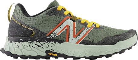 New Balance Fresh Foam X Hierro v7 2E Wide 'Deep Olive Green' MTHIER7X-2E New Balance Fresh Foam X Hierro v7 2E Wide 'Deep Olive Green' MTHIER7X-2E