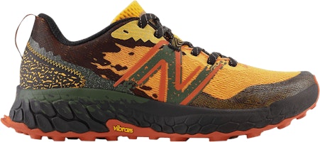 New Balance Fresh Foam X Hierro v7 2E Wide 'Hot Marigold' MTHIER7M-2E New Balance Fresh Foam X Hierro v7 2E Wide 'Hot Marigold' MTHIER7M-2E