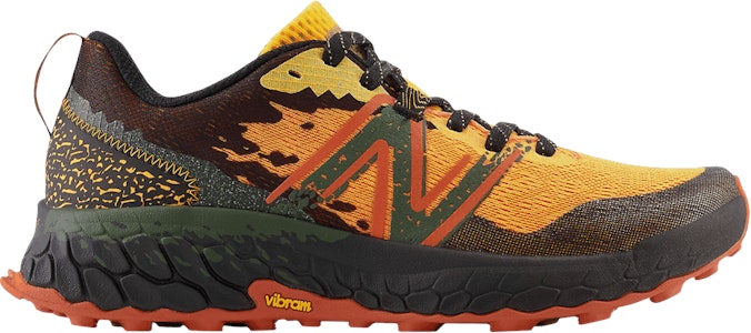 新百倫 Fresh Foam X Hierro v7 2E 寬版 '熱金盞花' MTHIER7M-2E Buy 新百倫 Fresh Foam X Hierro v7 2E 寬版 '熱金盞花' MTHIER7M-2E