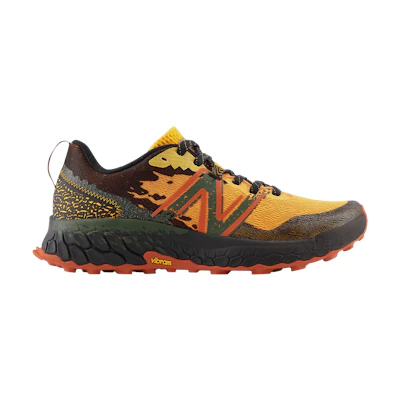 NB Fresh Foam X Hierro v7 2E Wide 'Hot Marigold'
