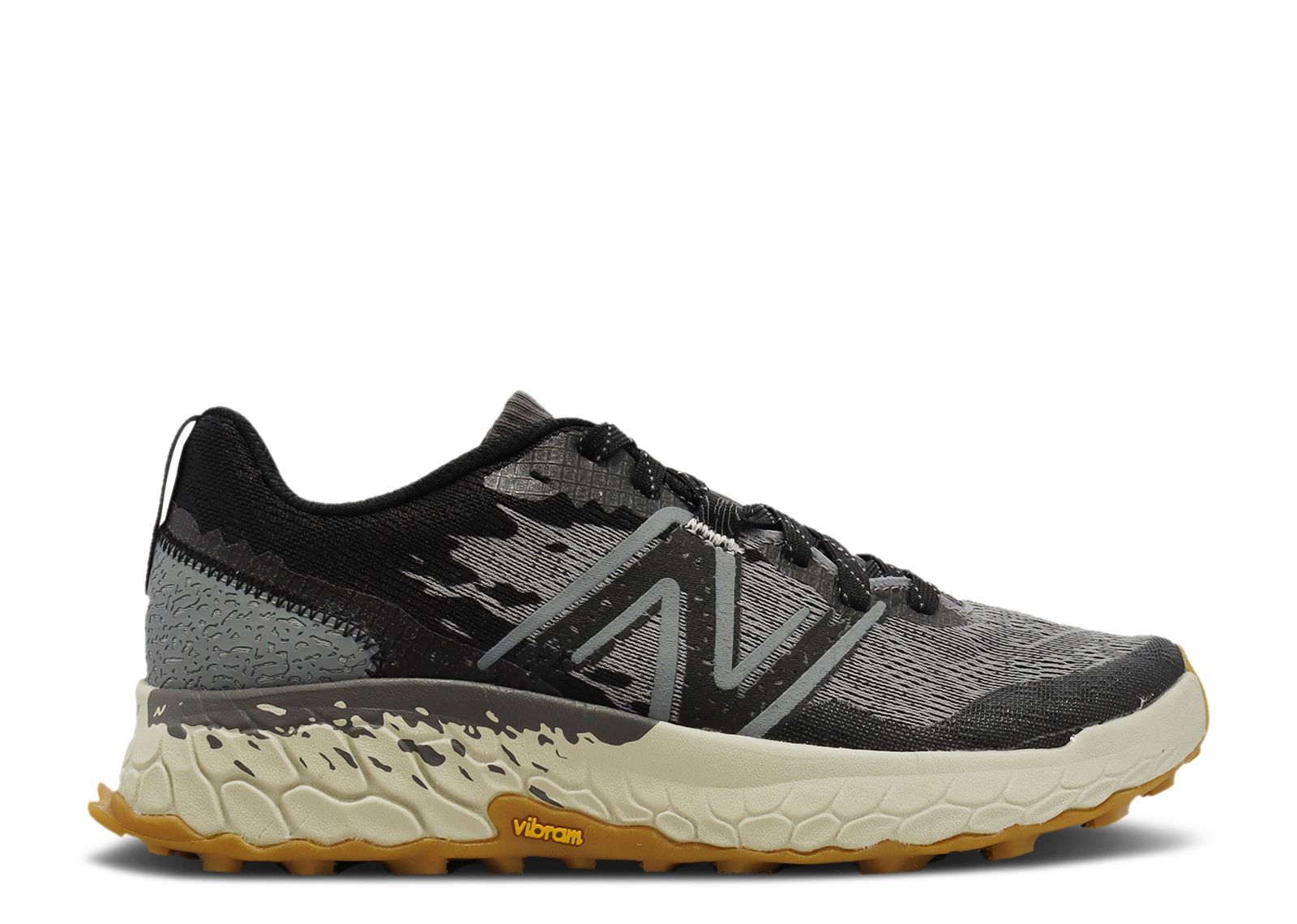 New Balance Fresh Foam X Hierro v7 2E Wide 'Magnet Castlerock' MTHIERK7-2E