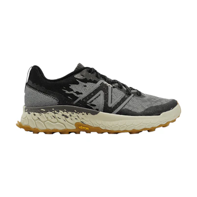 NB Fresh Foam X Hierro v7 2E Wide 'Magnet Castlerock'