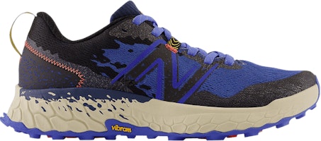 New Balance Fresh Foam X Hierro v7 2E Wide 'Navy Bright Lapis' MTHIERO7-2E New Balance Fresh Foam X Hierro v7 2E Wide 'Navy Bright Lapis' MTHIERO7-2E