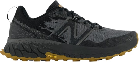 New Balance Fresh Foam X Hierro v7 4E Wide 'Black' MTHIERZ7-4E New Balance Fresh Foam X Hierro v7 4E Wide 'Black' MTHIERZ7-4E