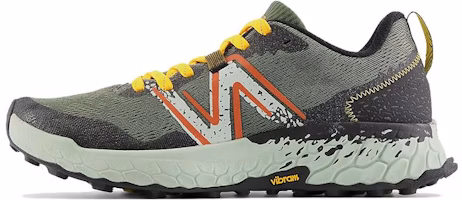 New Balance Fresh Foam X Hierro v7 4E Wide 'Deep Olive Green' MTHIER7X-4E New Balance Fresh Foam X Hierro v7 4E Wide 'Deep Olive Green' MTHIER7X-4E