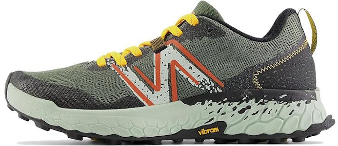 New Balance Fresh Foam X Hierro v7 4E Wide 'Verde Oliva Profundo' MTHIER7X-4E Buy New Balance Fresh Foam X Hierro v7 4E Wide 'Verde Oliva Profundo' MTHIER7X-4E
