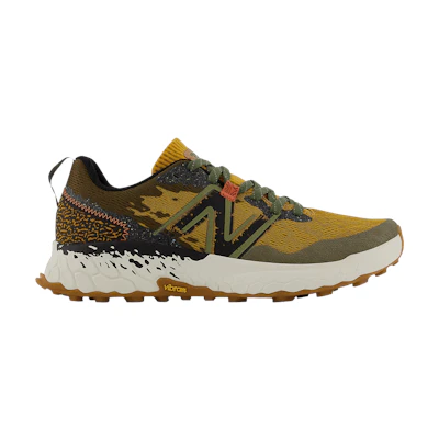 NB Fresh Foam X Hierro v7 4E Wide 'Golden Hour'