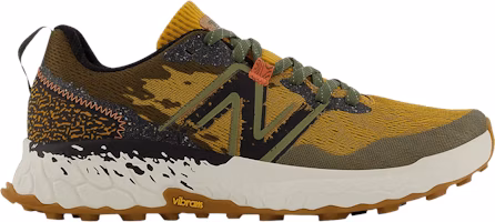 New Balance Fresh Foam X Hierro v7 4E Wide 'Golden Hour' MTHIERG7-4E New Balance Fresh Foam X Hierro v7 4E Wide 'Golden Hour' MTHIERG7-4E