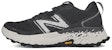 New Balance Fresh Foam X Hierro v7 'Black Reflection' Hitam Pantulan MTHIER7V