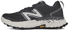 Buy New Balance Fresh Foam X Hierro v7 'Black Reflection' Hitam Pantulan MTHIER7V