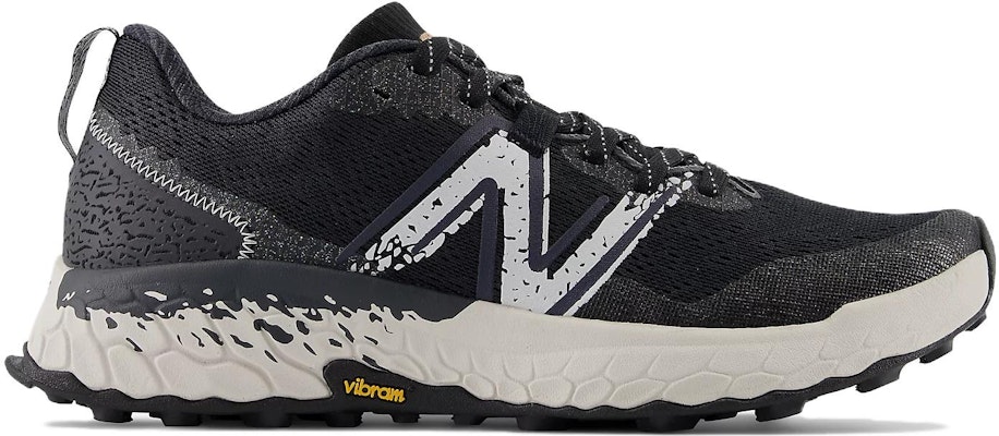 New Balance Fresh Foam X Hierro v7 'Refleksi Hitam' MTHIER7V Order New Balance Fresh Foam X Hierro v7 'Refleksi Hitam' MTHIER7V