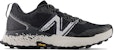 New Balance Fresh Foam X Hierro v7 'Black Reflection' Hitam Pantulan MTHIER7V