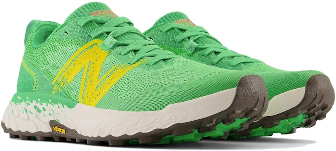 뉴발란스 프레시폼 X 히에로 v7 '밝은 연두' (60 characters) MTHIER7Z Lookbook 뉴발란스 프레시폼 X 히에로 v7 '밝은 연두' (60 characters) MTHIER7Z