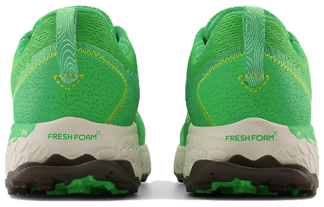 Purchase New Balance Fresh Foam X Hierro v7 'Hijau Kuning Cerah' MTHIER7Z