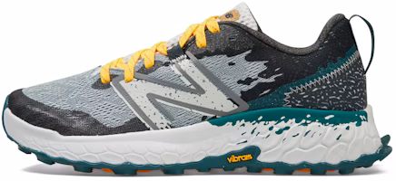 New Balance Fresh Foam X Hierro v7 'Concrete Vintage Teal' MTHIERI7 New Balance Fresh Foam X Hierro v7 'Concrete Vintage Teal' MTHIERI7