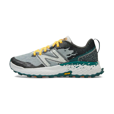 NB Fresh Foam X Hierro v7 'Concrete Vintage Teal'