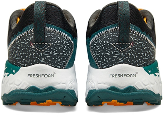 New Balance Fresh Foam X Hierro v7 'Concrete Vintage Teal' en Español. MTHIERI7 Shop New Balance Fresh Foam X Hierro v7 'Concrete Vintage Teal' en Español. MTHIERI7