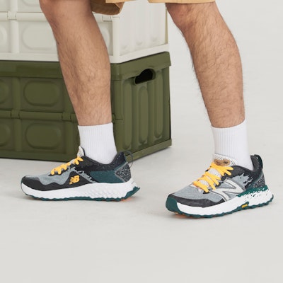 New Balance Fresh Foam X Hierro v7 'Concrete Vintage Teal' en Español. MTHIERI7 Details for New Balance Fresh Foam X Hierro v7 'Concrete Vintage Teal' en Español. MTHIERI7