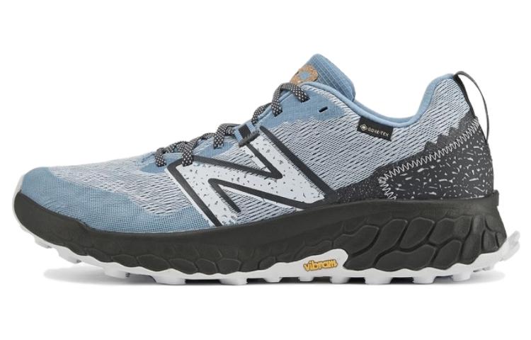 Buy 新百伦 Fresh Foam X Hierro v7 '深灰水洗蓝'运动鞋 MTHIERV7