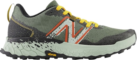 New Balance Fresh Foam X Hierro v7 'Deep Olive Green' MTHIER7X New Balance Fresh Foam X Hierro v7 'Deep Olive Green' MTHIER7X