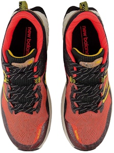 New Balance Fresh Foam X Hierro v7 'Rojo Eléctrico Negro' MTHIERN7 Shop New Balance Fresh Foam X Hierro v7 'Rojo Eléctrico Negro' MTHIERN7