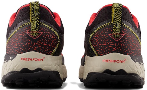 New Balance Fresh Foam X Hierro v7 'Rojo Eléctrico Negro' MTHIERN7 Purchase New Balance Fresh Foam X Hierro v7 'Rojo Eléctrico Negro' MTHIERN7