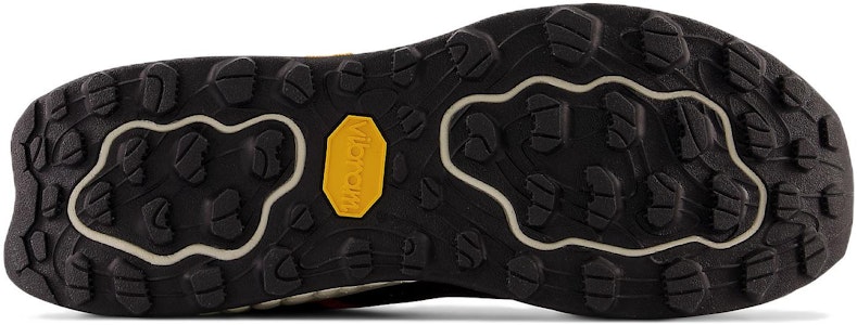 New Balance Fresh Foam X Hierro v7 'Rojo Eléctrico Negro' MTHIERN7 Details for New Balance Fresh Foam X Hierro v7 'Rojo Eléctrico Negro' MTHIERN7