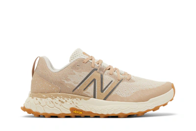 New Balance Fresh Foam X Hierro v7 'Focus Grey Calm Brown'