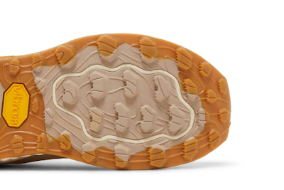 New Balance Fresh Foam X Hierro v7 'Focus Grey Calm Brown'