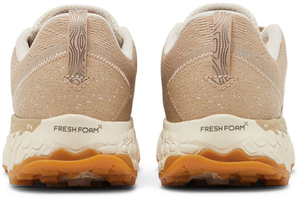 New Balance Fresh Foam X Hierro v7 'Focus Grey Calm Brown' MTHIERS7 Details for New Balance Fresh Foam X Hierro v7 'Focus Grey Calm Brown' MTHIERS7