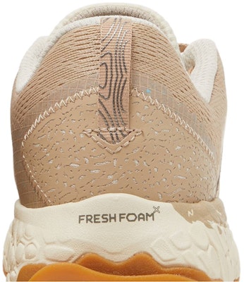 New Balance Fresh Foam X Hierro v7 'Focus Grey Calm Brown' MTHIERS7 Sizing New Balance Fresh Foam X Hierro v7 'Focus Grey Calm Brown' MTHIERS7