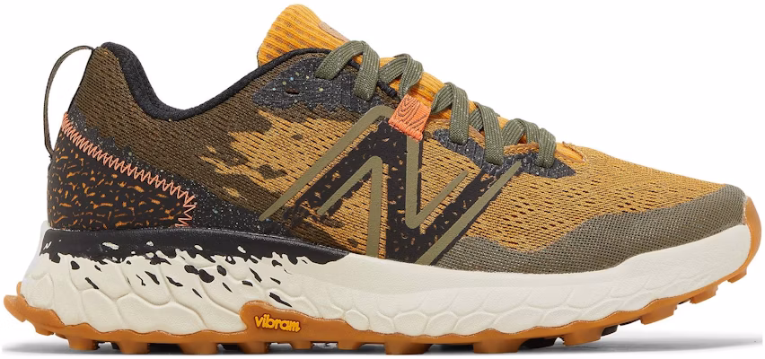 New Balance Fresh Foam X Hierro v7 'Golden Hour Dark Camo' Lelaki MTHIERG7 Buy New Balance Fresh Foam X Hierro v7 'Golden Hour Dark Camo' Lelaki MTHIERG7