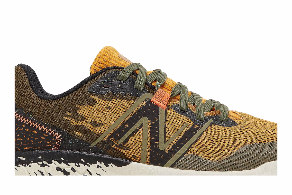 New Balance Fresh Foam X Hierro v7 'Golden Hour Dark Camo'