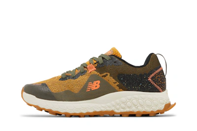 New Balance Fresh Foam X Hierro v7 'Golden Hour Dark Camo'