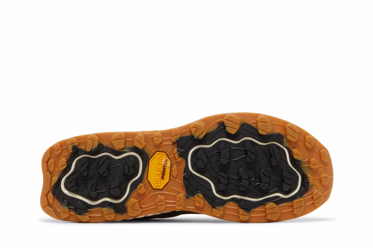 New Balance Fresh Foam X Hierro v7 'Golden Hour Dark Camo'