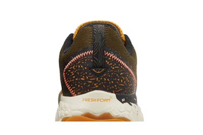 New Balance Fresh Foam X Hierro v7 'Golden Hour Dark Camo'