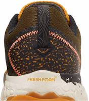 New Balance Fresh Foam X Hierro v7 '黃昏時刻暗迷彩' MTHIERG7 Sizing New Balance Fresh Foam X Hierro v7 '黃昏時刻暗迷彩' MTHIERG7