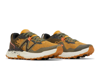 New Balance Fresh Foam X Hierro v7 'Golden Hour Dark Camo'