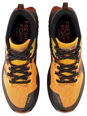 New Balance Fresh Foam X Hierro v7 'Hot Marigold' MTHIER7M Shop New Balance Fresh Foam X Hierro v7 'Hot Marigold' MTHIER7M