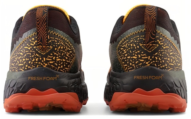 New Balance Fresh Foam X Hierro v7 'Hot Marigold' MTHIER7M Purchase New Balance Fresh Foam X Hierro v7 'Hot Marigold' MTHIER7M