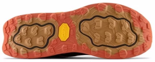 New Balance Fresh Foam X Hierro v7 'Hot Marigold' Sepatu Trail MTHIER7M Details for New Balance Fresh Foam X Hierro v7 'Hot Marigold' Sepatu Trail MTHIER7M