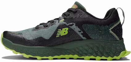 New Balance Fresh Foam X Hierro v7 'Jade Pixel Green' MTHIERT7 New Balance Fresh Foam X Hierro v7 'Jade Pixel Green' MTHIERT7