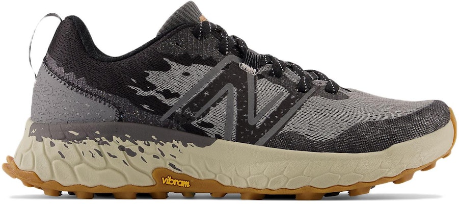 New Balance Fresh Foam X Hierro v7 'Magnet Castlerock' MTHIERK7 Order New Balance Fresh Foam X Hierro v7 'Magnet Castlerock' MTHIERK7