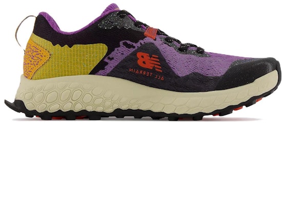 New Balance Fresh Foam X Hierro v7 'Mystic Purple Sunflower' MTHIERM7 Purchase New Balance Fresh Foam X Hierro v7 'Mystic Purple Sunflower' MTHIERM7