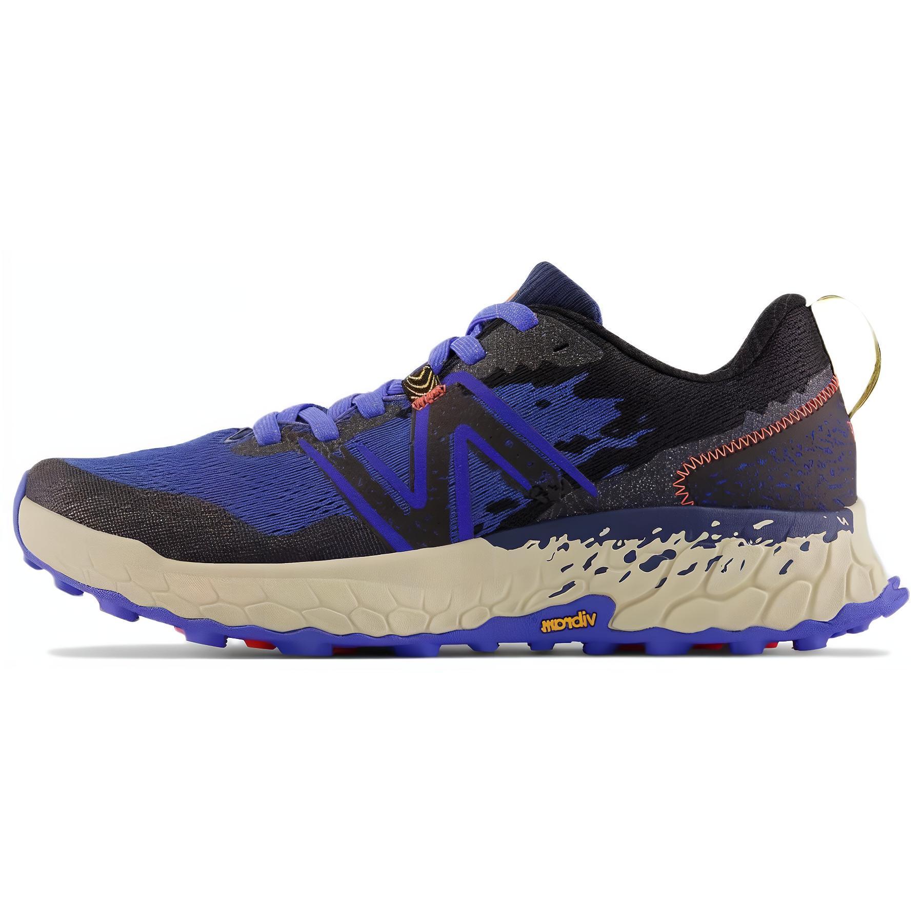 New Balance Fresh Foam X Hierro v7 'Navy Bright Lapis' MTHIERO7